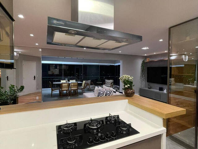 Apartamento para Venda em São Paulo - 5