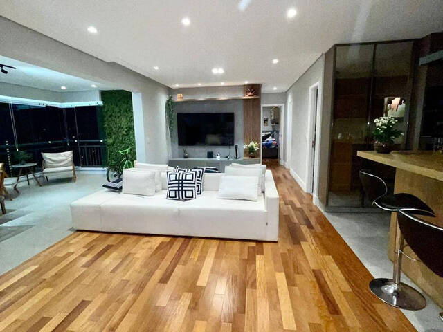 #539 - Apartamento para Venda em São Paulo - SP - 2