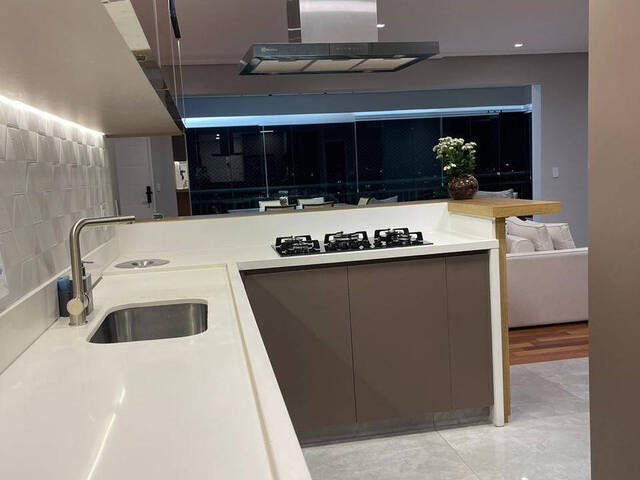 #539 - Apartamento para Venda em São Paulo - SP - 3