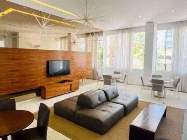 #540 - Apartamento para Venda em Guarujá - SP - 1