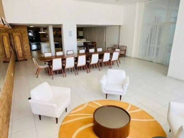 #540 - Apartamento para Venda em Guarujá - SP - 3