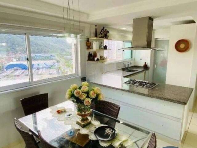 Apartamento para Venda em Guarujá - 4