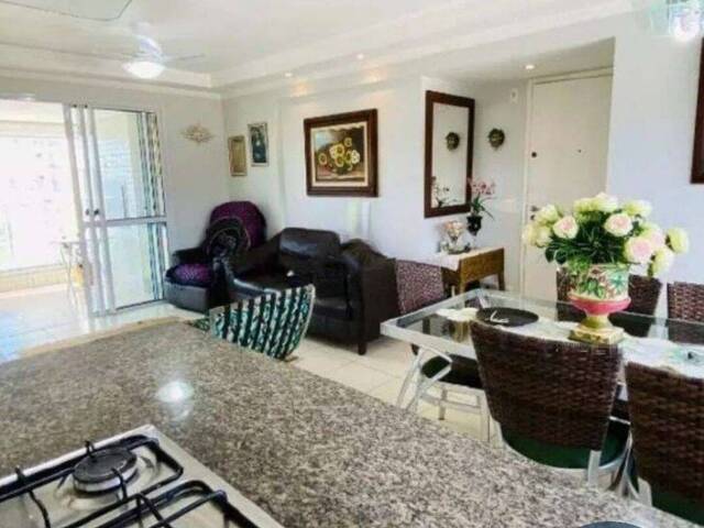#540 - Apartamento para Venda em Guarujá - SP - 2