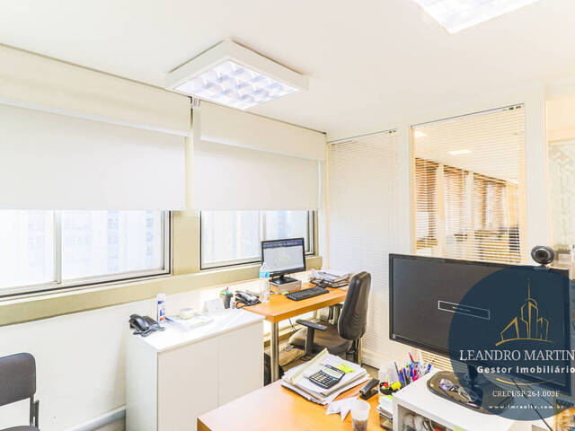 #542 - Sala para Venda em São Paulo - SP - 2