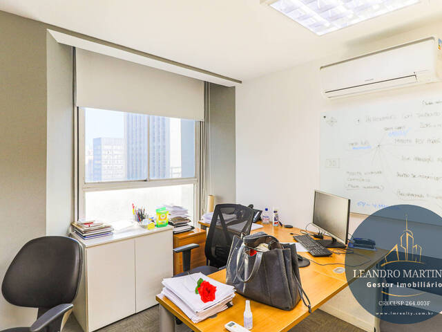 #542 - Sala para Venda em São Paulo - SP - 3