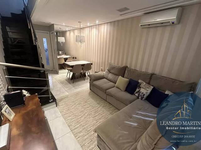 Casa em condomínio para Venda em São Paulo - 5