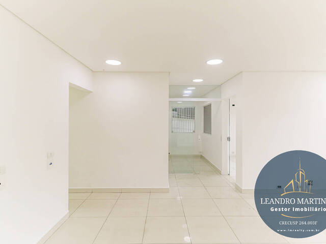 #546 - Sala para Venda em São Paulo - SP - 1