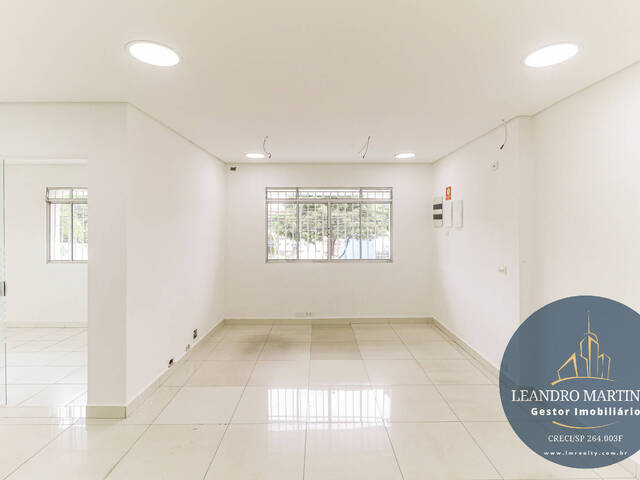 #546 - Sala para Venda em São Paulo - SP - 3