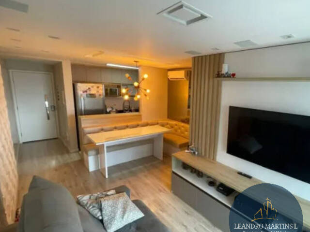 Apartamento para Venda em São Paulo - 2