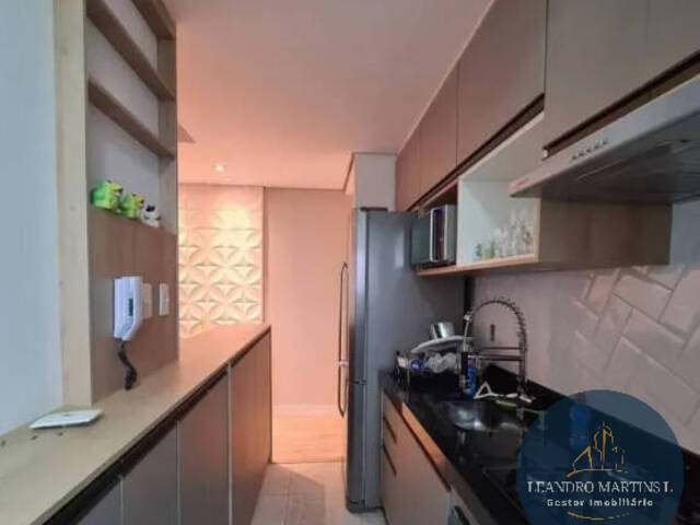 Apartamento para Venda em São Paulo - 5