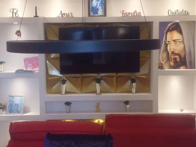 Apartamento para Venda em Embu das Artes - 2