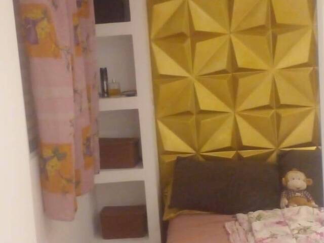 Apartamento para Venda em Embu das Artes - 3