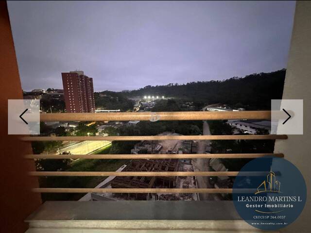 Apartamento para Venda em Embu das Artes - 5