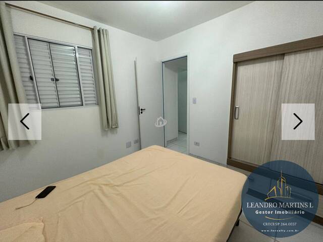 Apartamento para Venda em Embu das Artes - 4