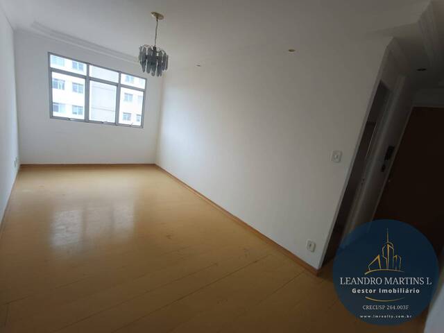 #551 - Apartamento para Venda em São Paulo - SP - 3
