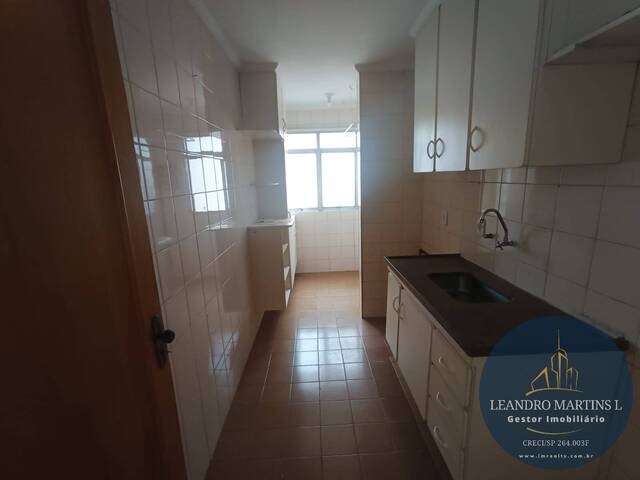 Apartamento para Venda em São Paulo - 5