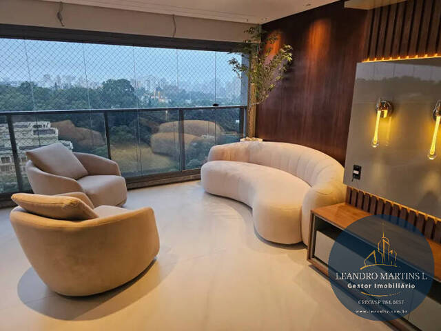 #552 - Apartamento para Venda em São Paulo - SP - 2