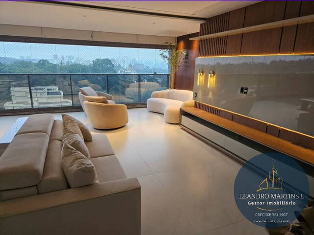 #552 - Apartamento para Venda em São Paulo - SP - 1