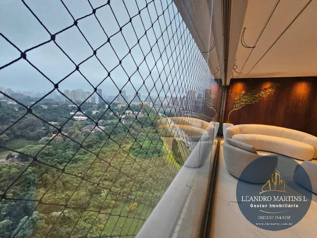 #552 - Apartamento para Venda em São Paulo - SP - 3
