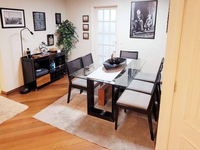 Apartamento para Venda em São Paulo - 3