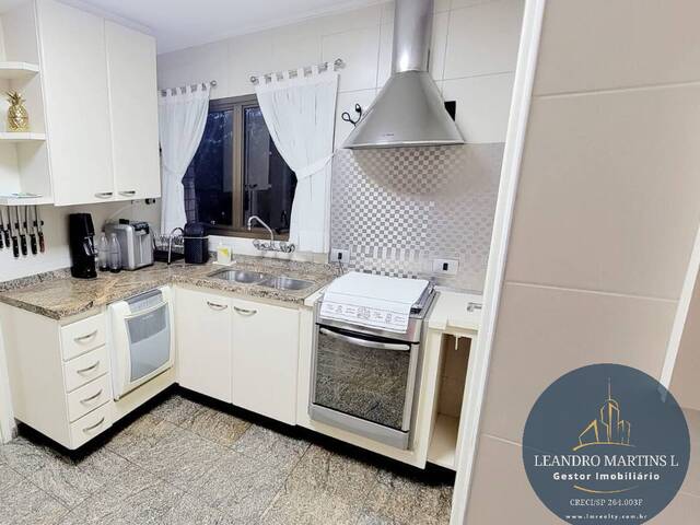 Apartamento para Venda em São Paulo - 5