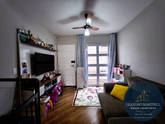 #541 - Casa em condomínio para Venda em São Paulo - SP - 3