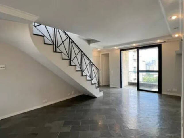 #554 - Apartamento para Venda em São Paulo - SP - 2