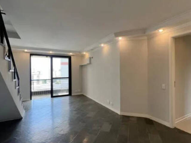 #554 - Apartamento para Venda em São Paulo - SP - 1