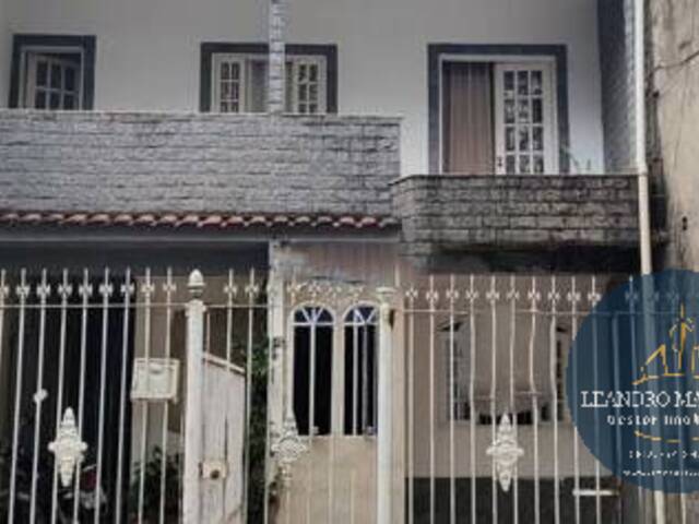 Venda em Casa de Pedra - Volta Redonda