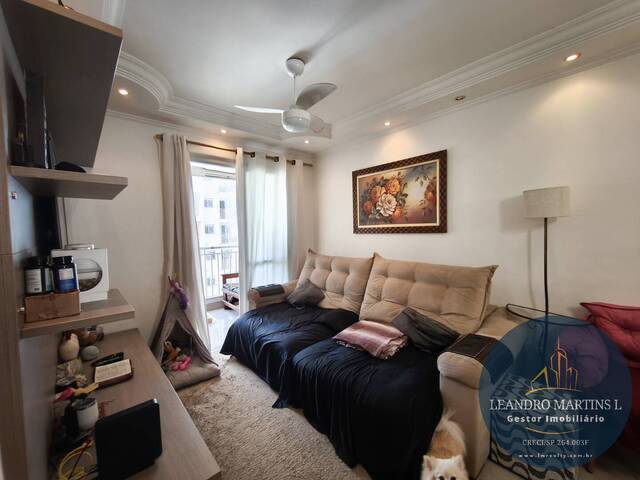 Apartamento para Venda em São Paulo - 4