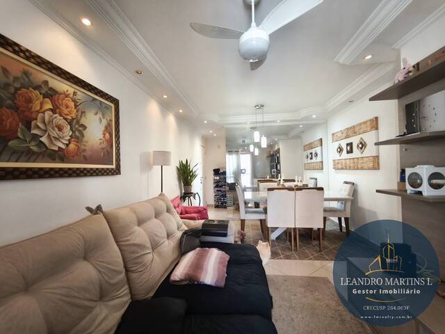 Apartamento para Venda em São Paulo - 5