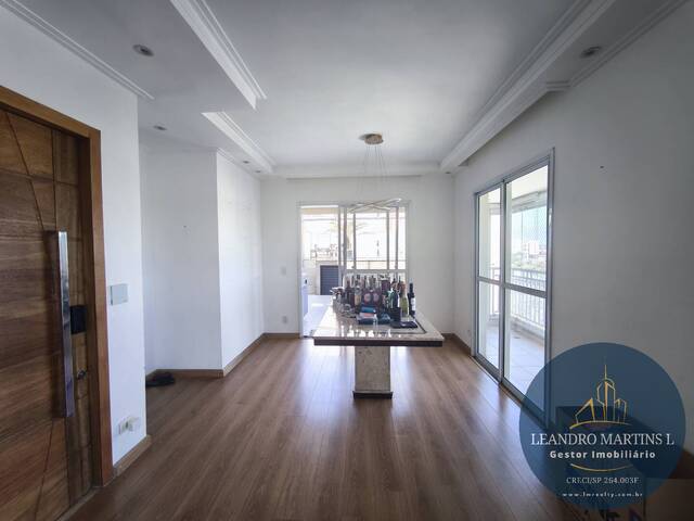 #562 - Apartamento para Locação em São Paulo - SP - 1