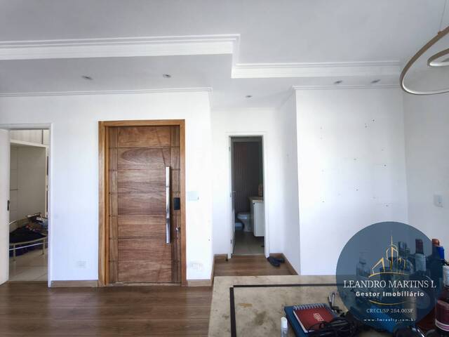 #562 - Apartamento para Locação em São Paulo - SP - 2