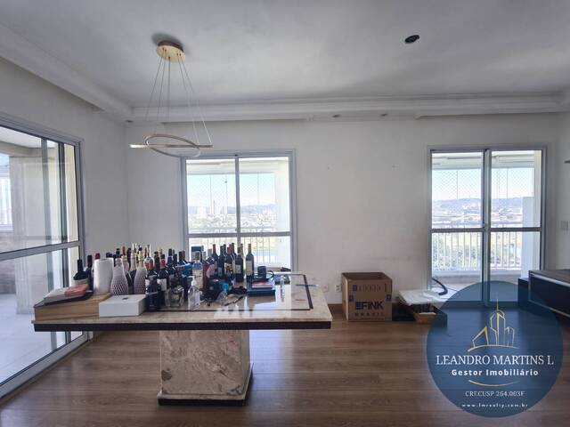 #562 - Apartamento para Locação em São Paulo - SP - 3
