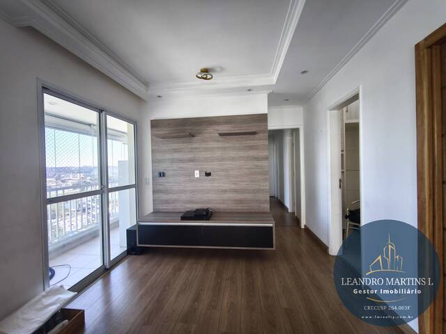 Apartamento para Locação em São Paulo - 4