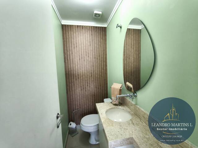 Apartamento para Locação em São Paulo - 5