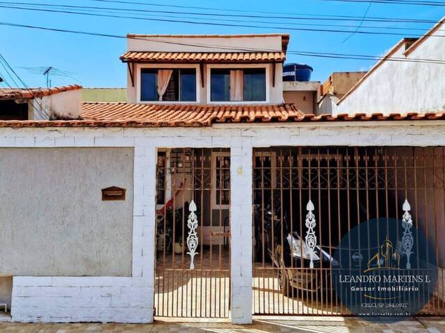 #564 - Casa para Venda em Volta Redonda - RJ - 1