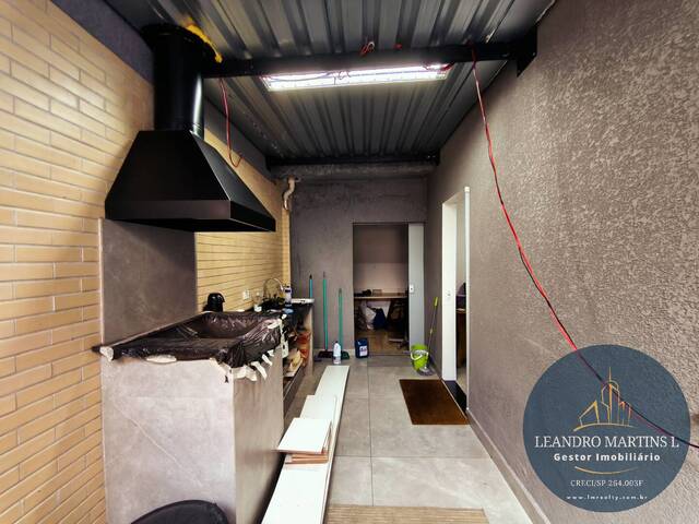Casa para Venda em São Paulo - 4