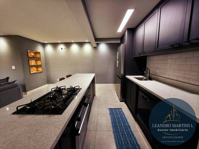 Apartamento para Venda em São Paulo - 5