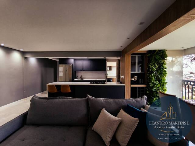#567 - Apartamento para Venda em São Paulo - SP - 2