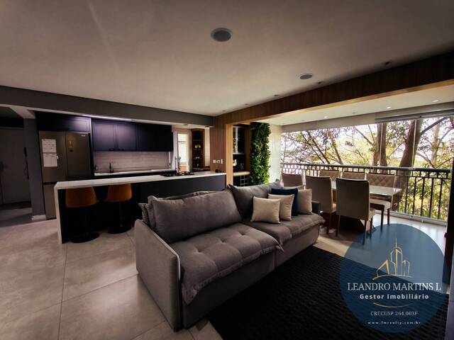 Apartamento para Venda em São Paulo - 4