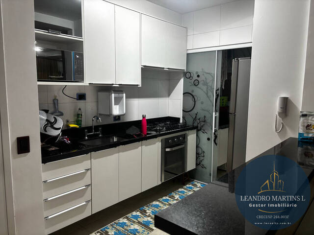 Apartamento para Venda em São Paulo - 2