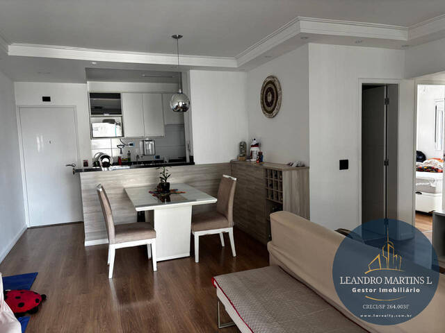 Apartamento para Venda em São Paulo - 4