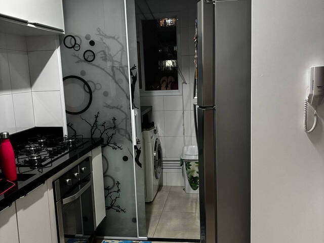 Apartamento para Venda em São Paulo - 3