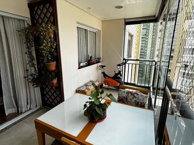 Apartamento para Venda em São Paulo - 5