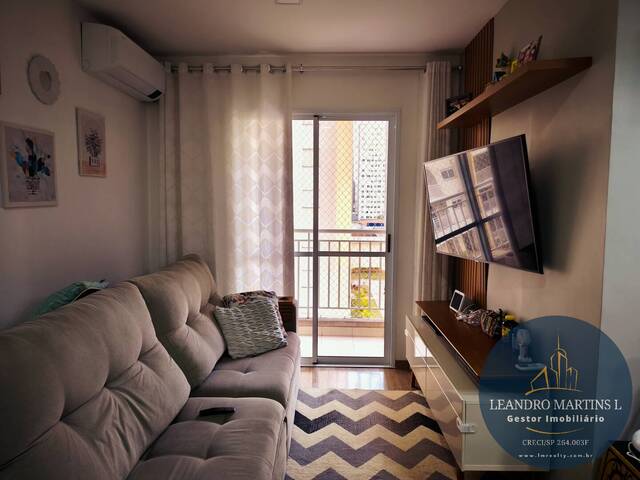 Apartamento para Venda em São Paulo - 2