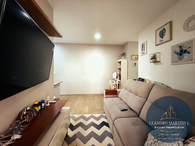 Apartamento para Venda em São Paulo - 4
