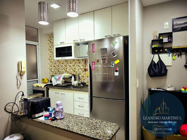 Apartamento para Venda em São Paulo - 5