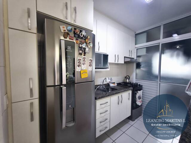 Apartamento para Venda em São Paulo - 5