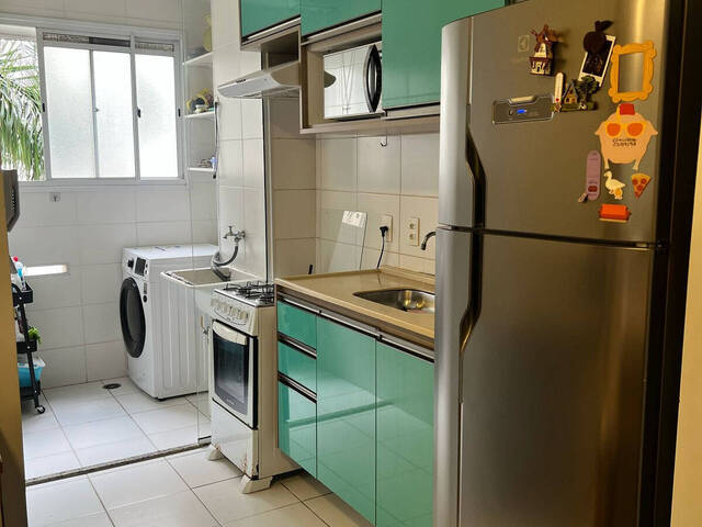 Apartamento para Venda em São Paulo - 2